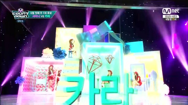 150604 Mnet M!Countdown SHINee 인터뷰+View+1위 뭉클