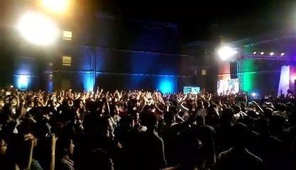 Music Mela 2015 - Hadiqa Kiyani