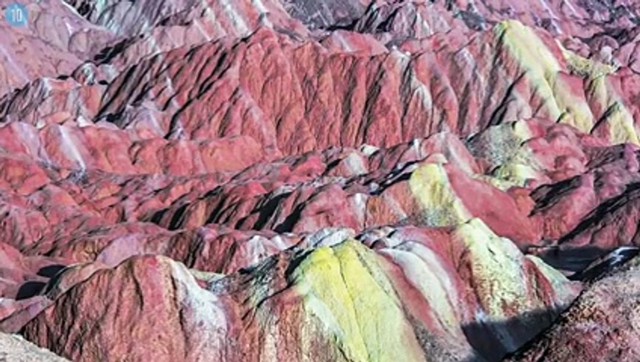 Most Amazing Places On Earth You Won’t Believe really exist in this world - —