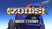 My Favourite Anime | Intro: ZOIDS