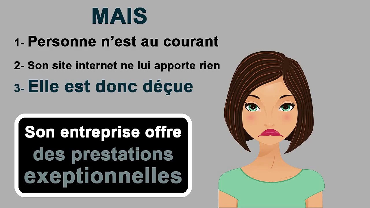 creation site web video - IRE OI