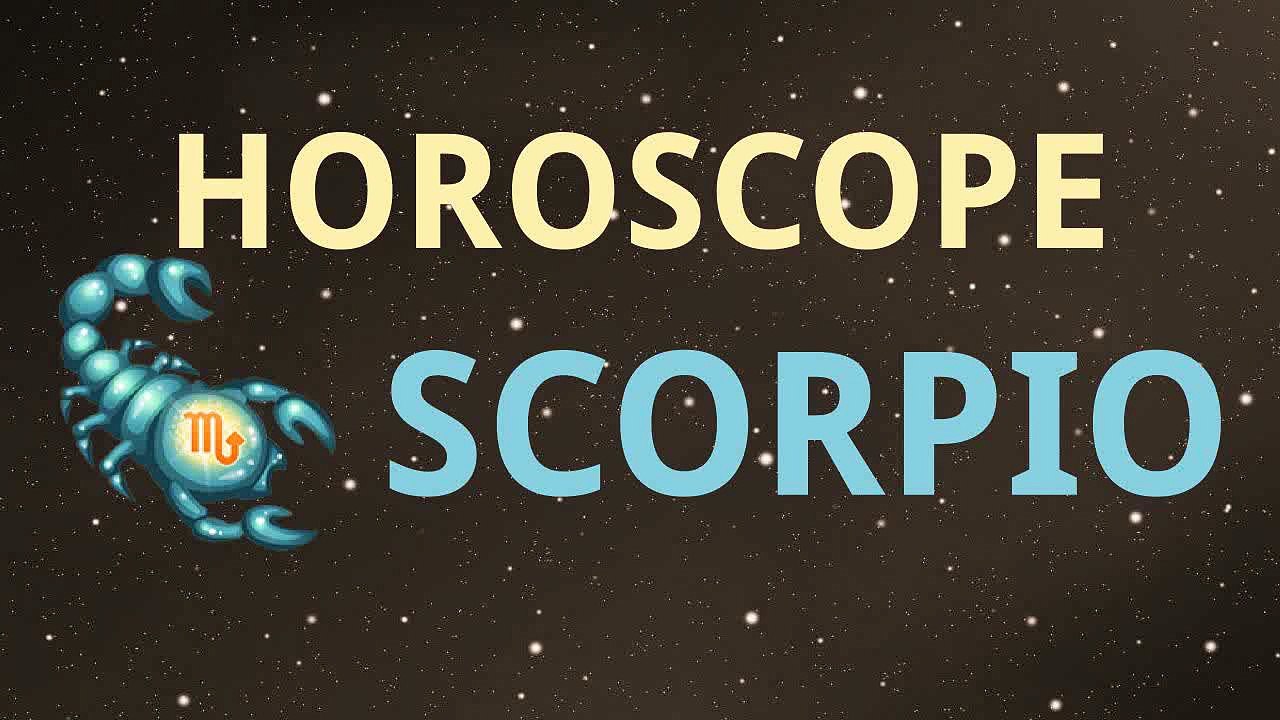 #scorpio Horoscope for today 06-04-2015 Daily Horoscopes  Love, Personal Life, Money Career