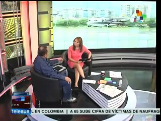 Diputado venezolano: Detención de Vélez despejará incógnitas