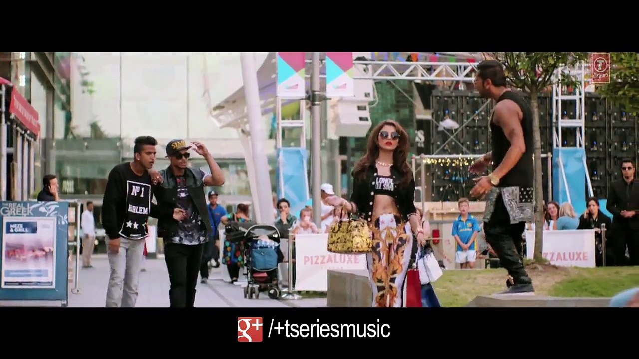 Love Dose_Yo Yo Honey Singh