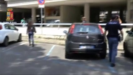 Firenze - smantellata una organizzazione che truffava anziani