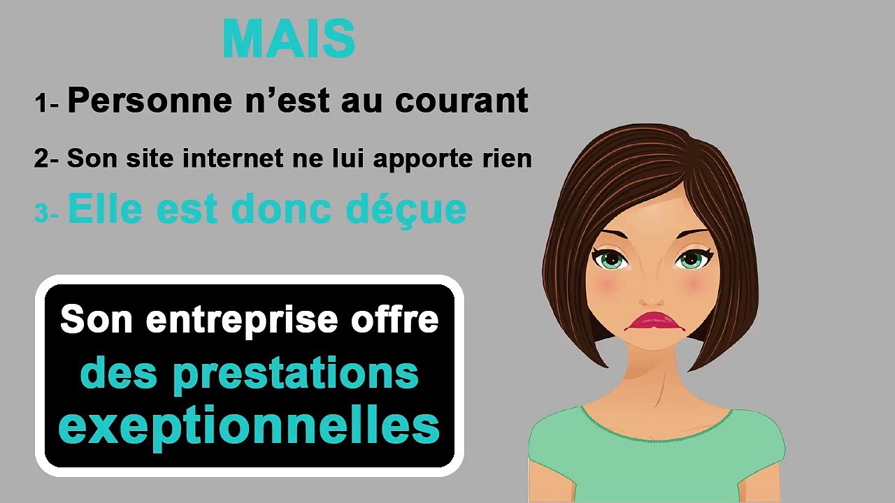 creation site web video OPM