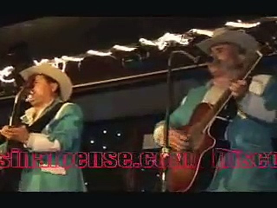 LOS HERMANOS PARRA