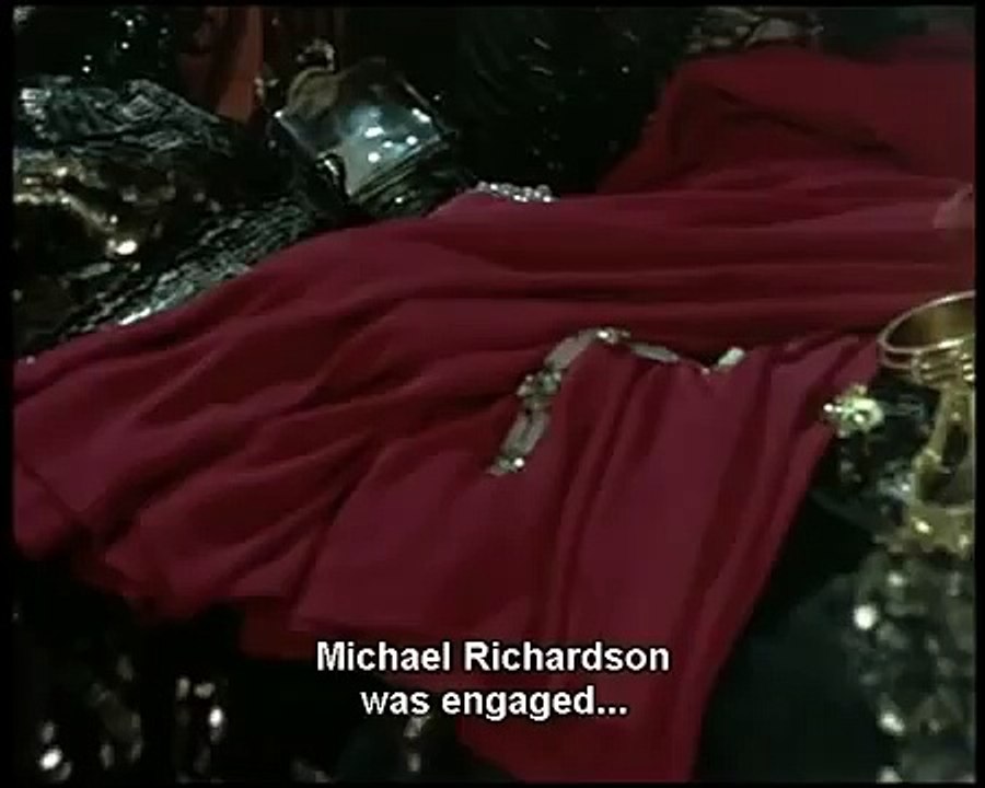 Marguerite Duras / India Song (1975)  opening s...