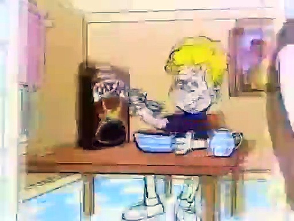 Chocapic - Hipnotizador - 1993
