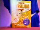 Cereales Nestlé - Magia - 1989