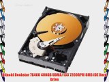 Hitachi Deskstar 7K400 400GB UDMA/133 7200RPM 8MB IDE Hard Drive