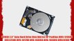 500GB 2.5 Sata Hard Drive Disk Hdd for HP Pavilion DM4-1265DX DV2225NR DV5-1017NR DV6-1030CA