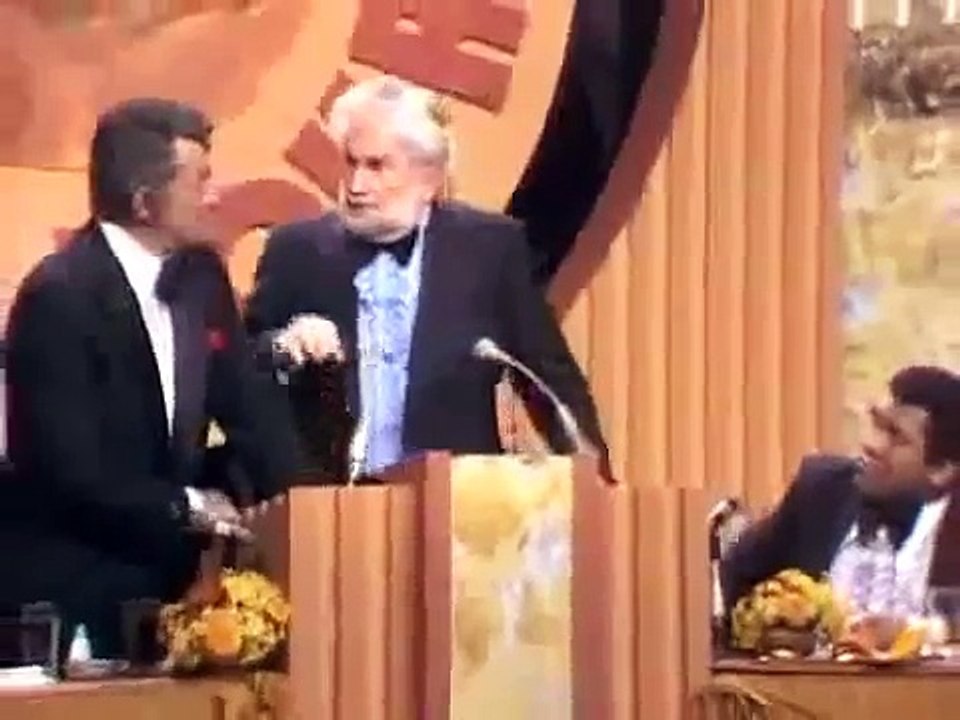 Foster Brooks Roasts   Muhammad Ali Man of the Hour