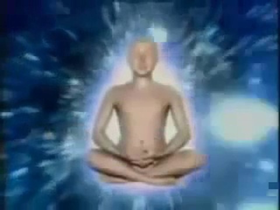 Meditation Part 3