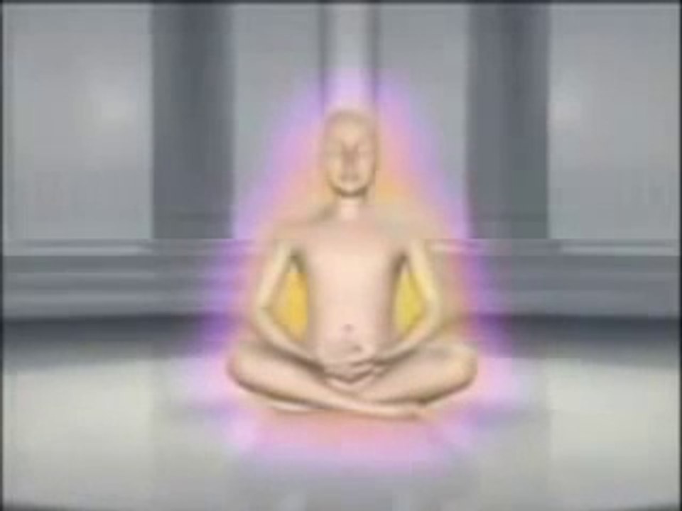 Meditation Part 4