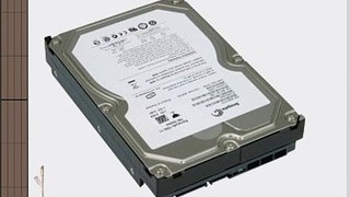 Seagate Barracuda 7200.11 750 GB SATA 32 MB Cache Bulk/OEM Hard Drive ST3750330AS