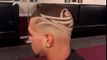 FREESTYLE DESIGN HAIR CUT FADE  King Cuts Barbershop New Bedford, MA