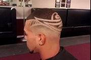 FREESTYLE DESIGN HAIR CUT FADE  King Cuts Barbershop New Bedford, MA