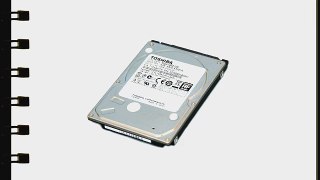 Toshiba MQ01ABD050 Hdd Mob 500gb 5400rpm Sata 8mb