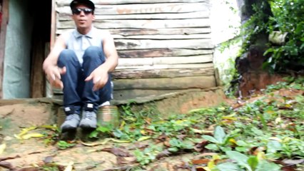 El Contable Ft Dery Flow - UN SUEÑO [Video Oficial] By- Simulacro Films #RapCon