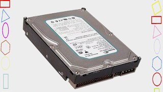 Seagate ST3500830A 500GB UDMA/100 7200RPM 8MB IDE 3.5-Inch Hard Drive