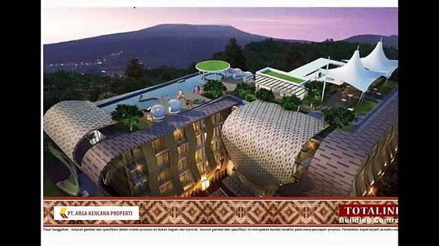 081311456321 (Telkom Sel) - Condotel diJual, Condotel Bandung, Condotel Bandung dijual.