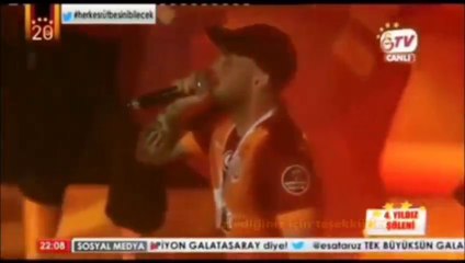 Wesley Sneijder GALATASARAY GOALS