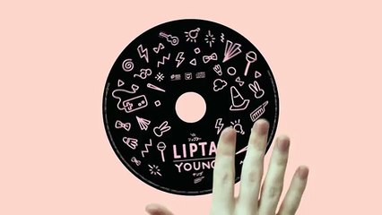 LIPTA - ลองคุย (add friend) feat. Southside [Official Audio]