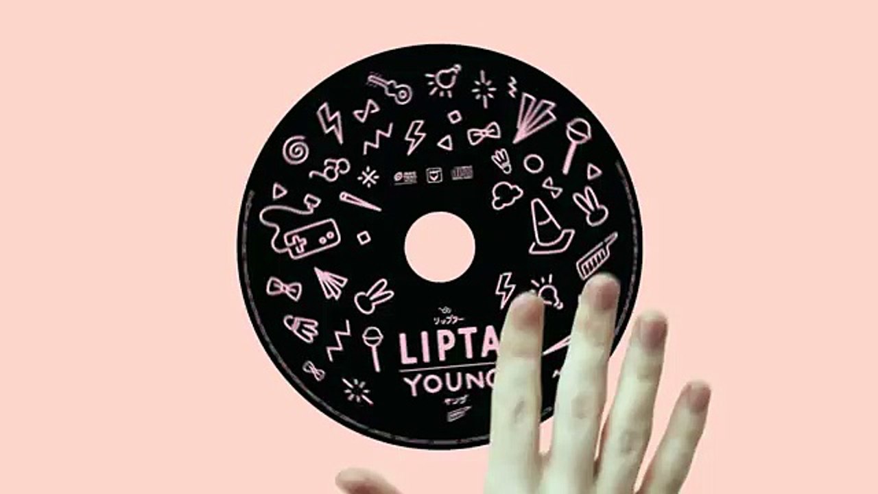 LIPTA - ลองคุย (add friend) feat. Southside [Official Audio]