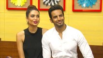 Upen Patel and Karishma Tanna Talk About Their Engagement And Marriage Plans | Nach Baliye 7