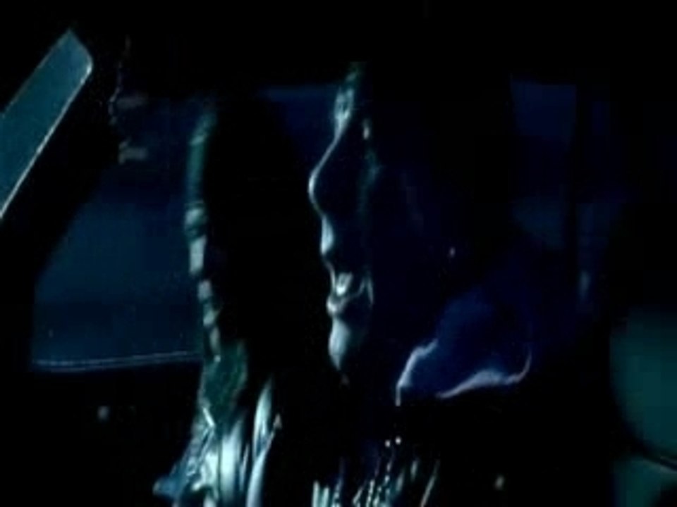 Fatal bazooka - mauvaise foi nocturne