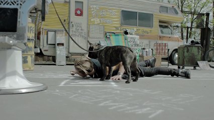 BIGBANG - LOSER M_V
