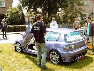 Thats my Honda Song (lyrics)