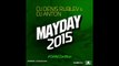 DJ Denis Rublev & DJ Anton – May Day 2015 (Dance Edition) track- 20