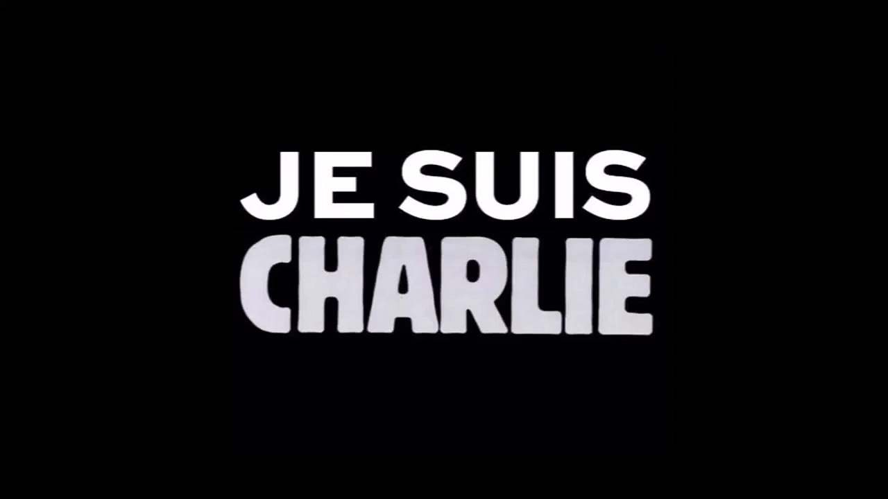 Minute of silence in tribute for the victims of the attack against Charlie Hebdo