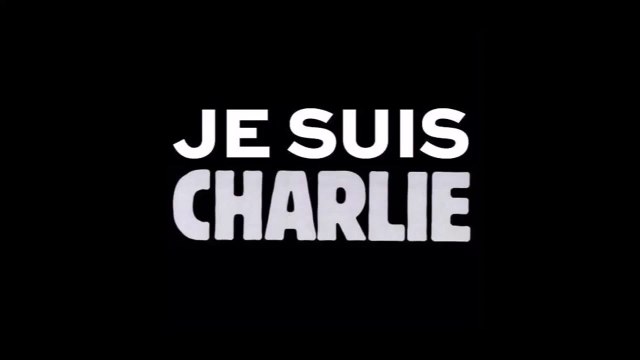 Minute of silence in tribute for the victims of the attack against Charlie Hebdo