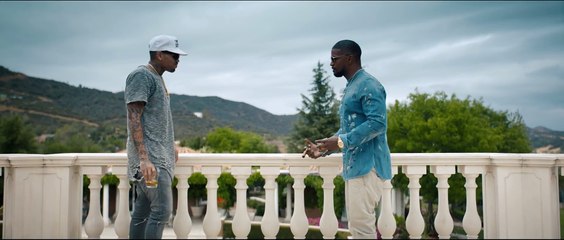 Jamie Foxx - You Changed Me ft. Chris Brown