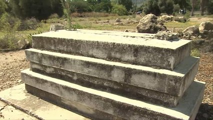 شركة إسرائيلية تدعي امتلاكها جزءا من مقبرة القسام التاريخية