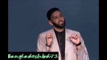 Four types of heart, easy way to earn money by ex Muslim -Sh. Omar Suleiman