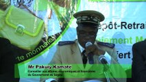 Lancement de LEMONWAY à Segou