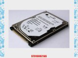 ST9160821AS Seagate Momentus 5400.3 Hard Drive ST9160821AS