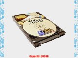 500GB SATA Hard Drive for Acer Aspire 5742 5745 7741Z