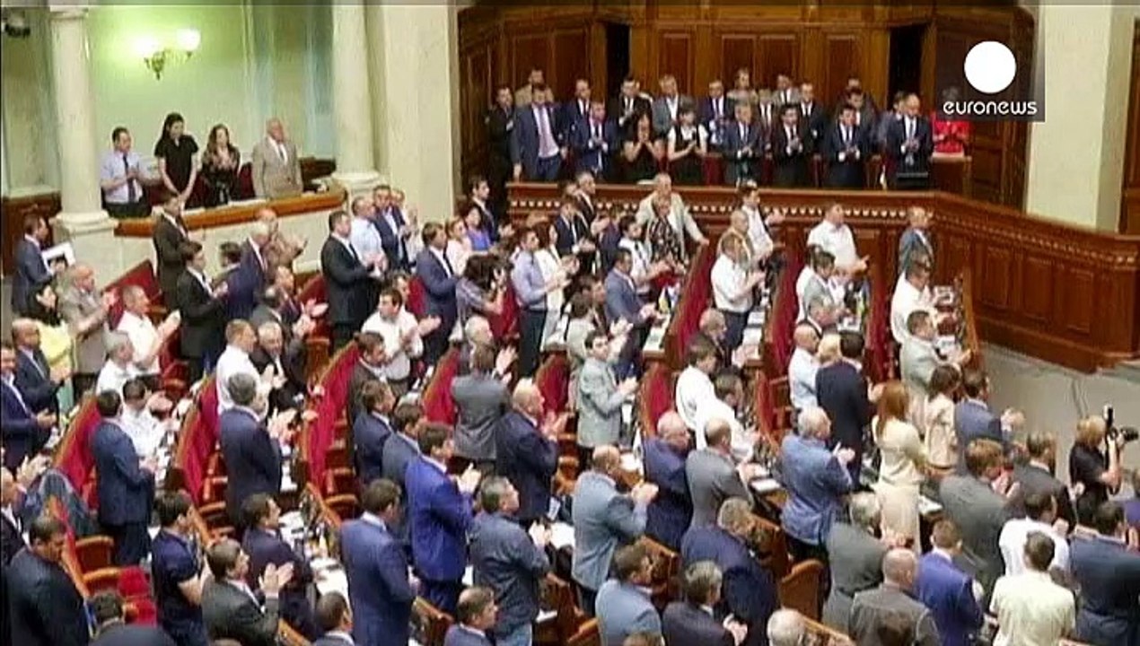 Ostukraine: heftigste eskalation seit beginn der neuen waffenruhe