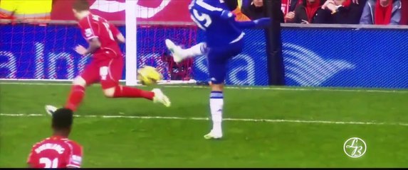Diego Costa - BEAST |All Goals 2014/15 HD
