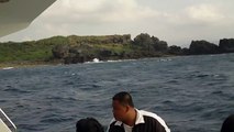 Rifat ile Dunya Turu: Pasifik Okyanusu Bot Turu 2