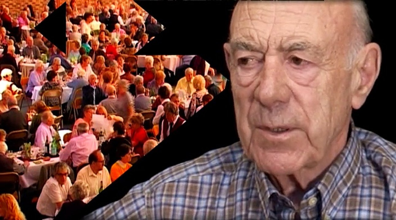 Mon Malakoff à Moi - Marcel Herviou