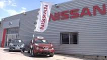 Millenium Automobiles - Concessionnaire Nissan Brignoles