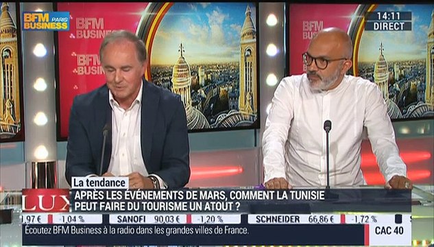 La tendance voyage: Comment la Tunisie peut faire du tourisme un atout ? – 04/06