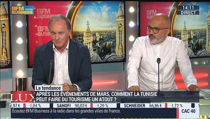 La tendance voyage: Comment la Tunisie peut faire du tourisme un atout ?  – 04/06