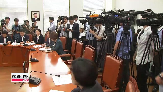 Rival parties cooperating to address MERS crisis